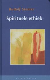 Spirituele ethiek - Rudolf Steiner (ISBN 9789490455484)