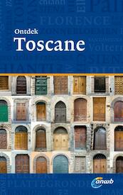 ANWB ontdek Toscane - Nana Claudia Nenzel (ISBN 9789018036812)