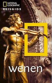 National Geographic Reisgids Wenen - Sarah Woods (ISBN 9789021553870)