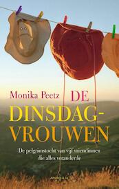 De dinsdagvrouwen - Monika Peetz (ISBN 9789047203919)