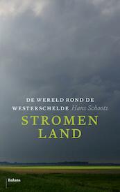 Stromenland - Hans Schoots (ISBN 9789460036491)