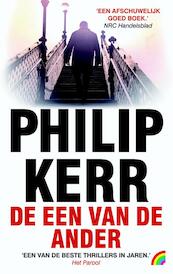 Kerr de een van de ander - Philip Kerr (ISBN 9789041709578)