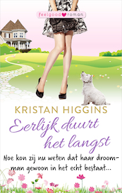 Eerlijk duurt het langst - Kristan Higgins (ISBN 9789461995667)