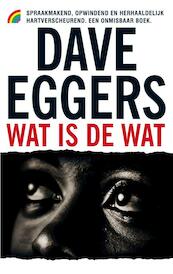 Eggers wat is de wat - (ISBN 9789041709547)