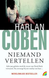 Coben vals spel - Harlan Coben (ISBN 9789041709615)