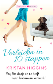 Verleiden in 10 stappen - Kristan Higgins (ISBN 9789461997609)