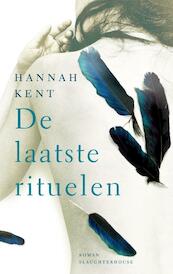 De laatste rituelen - Hannah Kent (ISBN 9789023477402)