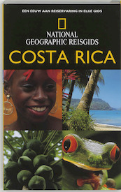 Costa Rica - (ISBN 9789021580272)