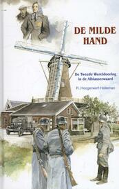 De milde hand - R. Hoogerwerf-Holleman (ISBN 9789076466705)