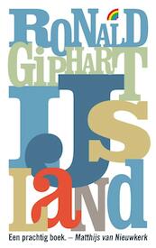 IJsland - Ronald Giphart (ISBN 9789041709622)