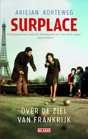 Surplace - Ariejan Korteweg (ISBN 9789044531190)