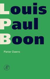 Pieter Daens - Louis Paul Boon (ISBN 9789029592161)