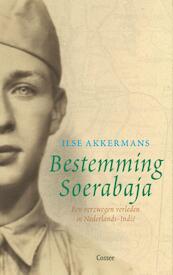 Bestemming Surabaya - Ilse Akkermans (ISBN 9789059364790)