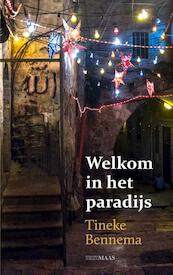 Welkom in het paradijs - Tineke Bennema (ISBN 9789491921018)