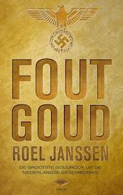 Fout goud - Roel Jannsen (ISBN 9789023483588)