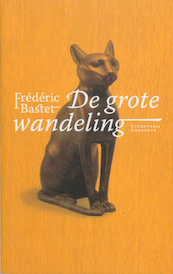 De grote wandeling - Frédéric Bastet (ISBN 9789461499776)