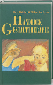 Handboek Gestalttherapie - C. Hatcher (ISBN 9789063500801)