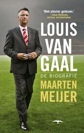 Louis van Gaal - Maarten Meijer (ISBN 9789400402096)