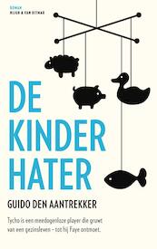 De kinderhater - Guido den Aantrekker (ISBN 9789038898865)