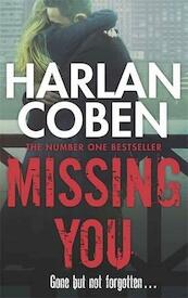 Missing You - Harlan Coben (ISBN 9781409103974)