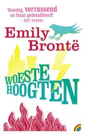 Woeste hoogten - Emily Brontë (ISBN 9789041711298)