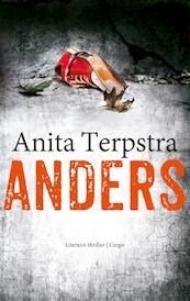 Anders - Anita Terpstra (ISBN 9789023486039)