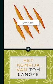 Dwars - Gerrit Komrij (ISBN 9789023489146)