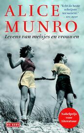 Levens van meisjes en vrouwen - Alice Munro (ISBN 9789044523584)
