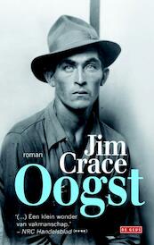Oogst - Jim Crace (ISBN 9789044528367)