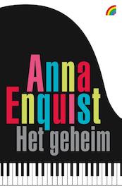 Het geheim - Anna Enquist (ISBN 9789041711465)