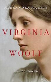 Virginia Woolf - Alexandra Harris (ISBN 9789048824359)