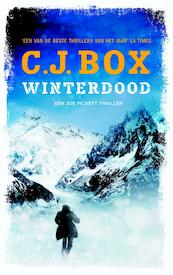 Winterdood - C.J. Box (ISBN 9789024563142)