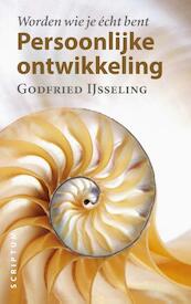 Persoonlijke ontwikkeling - Godfried IJsseling (ISBN 9789055949694)