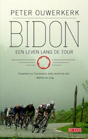 Bidon - Peter Ouwerkerk (ISBN 9789044515411)