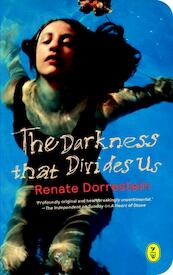 The darkness that divides us - Renate Dorrestein (ISBN 9789462380417)