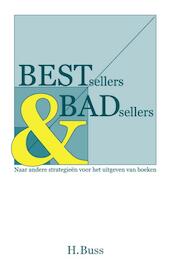 Bestsellers en badsellers - Hermann Buss (ISBN 9789082386905)