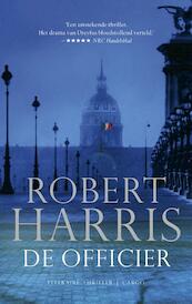 De officier - Robert Harris (ISBN 9789023491644)