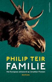 Familie - Philip Teir (ISBN 9789026331947)