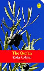 The qur'an - Kader Abdolah (ISBN 9789462380240)