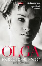 Olga - Femke van Wiggen (ISBN 9789044524758)