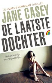 De laatste dochter - Jane Casey (ISBN 9789041711809)