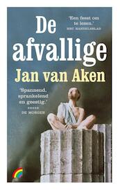 De afvallige - Jan van Aken (ISBN 9789041711670)