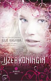 De IJzerkoningin - Julie Kagawa (ISBN 9789402706505)