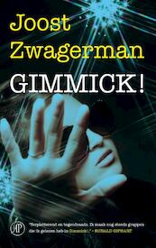 Gimmick - Joost Zwagerman (ISBN 9789029506281)
