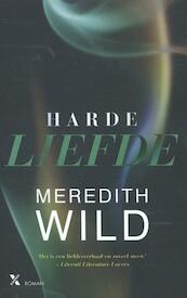 Harde leugen - Meredith Wild (ISBN 9789401604666)