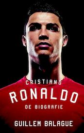 Cristiano Ronaldo - Guillem Balague (ISBN 9789021560700)