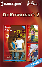 De Kowalski's / 2 - Shannon Stacey (ISBN 9789402515732)