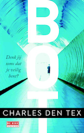 Bot - Charles den Tex (ISBN 9789044536645)