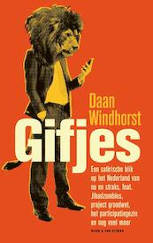 Gifjes - Daan Windhorst (ISBN 9789038801087)