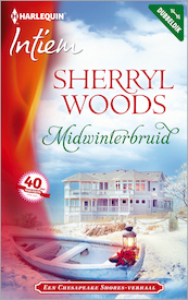 Midwinterbruid - Sherryl Woods (ISBN 9789402516104)